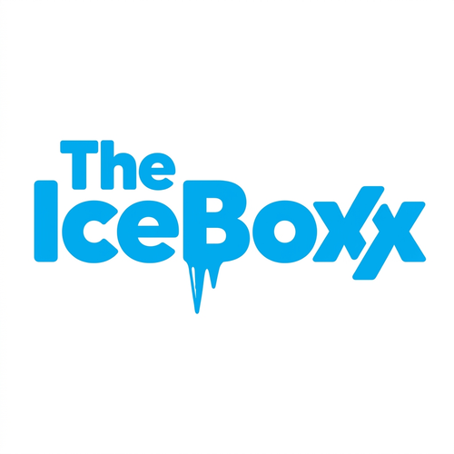 THEICEBOXX